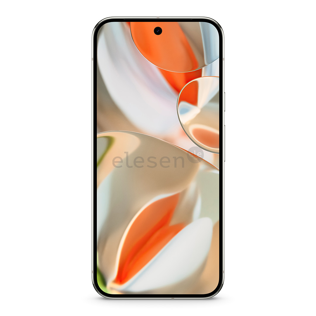 Google Pixel 9 Pro XL, 16 GB, 128 GB, porcelain - Smartphone