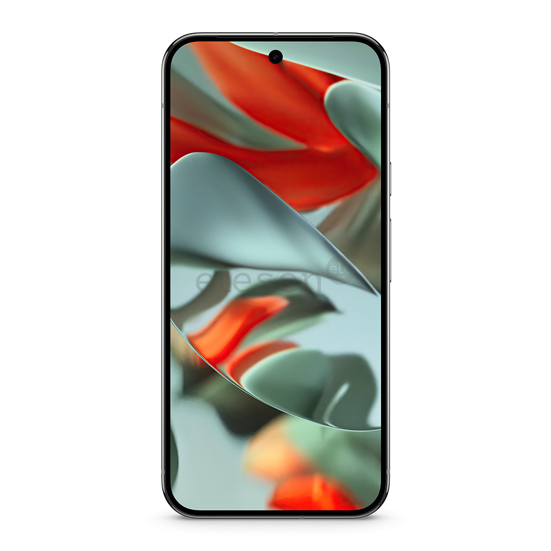 Google Pixel 9 Pro XL, 16 GB, 128 GB, tamsiai žalias - Išmanusis telefonas