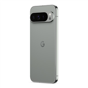 Google Pixel 9 Pro XL, 16 GB, 128 GB, tamsiai žalias - Išmanusis telefonas
