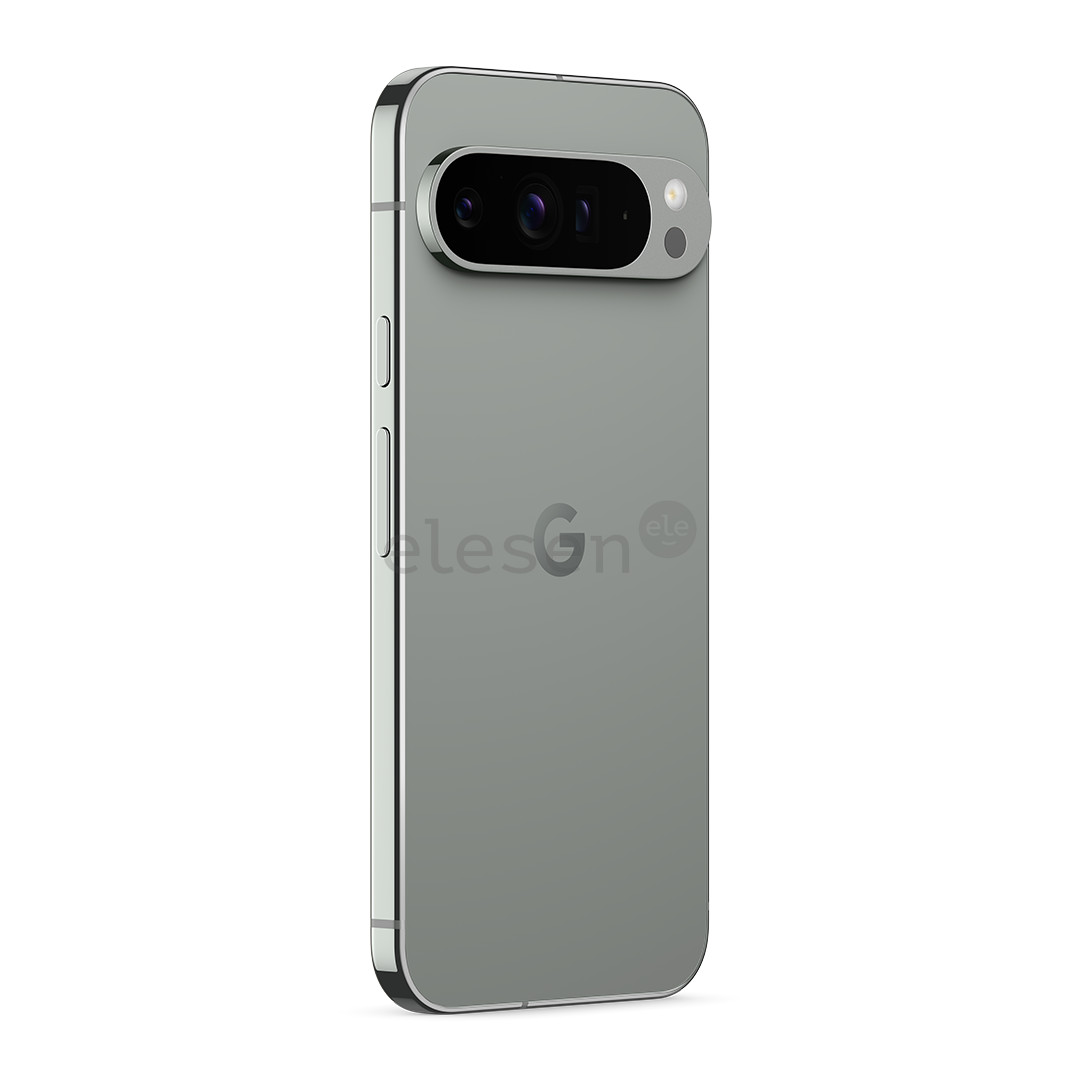 Google Pixel 9 Pro XL, 16 GB, 128 GB, tamsiai žalias - Išmanusis telefonas