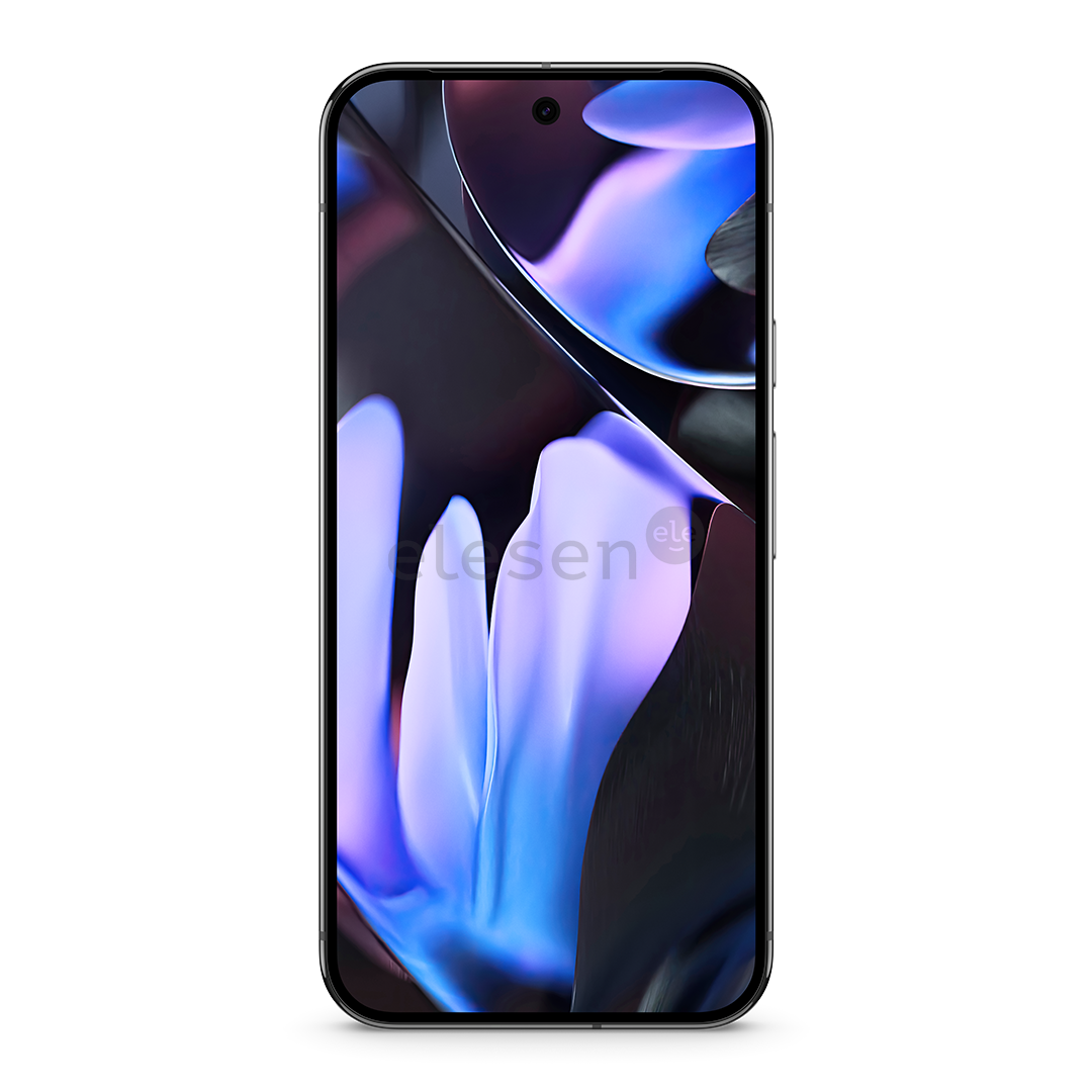Google Pixel 9 Pro XL, 16 GB, 256 GB, obsidian - Smartphone