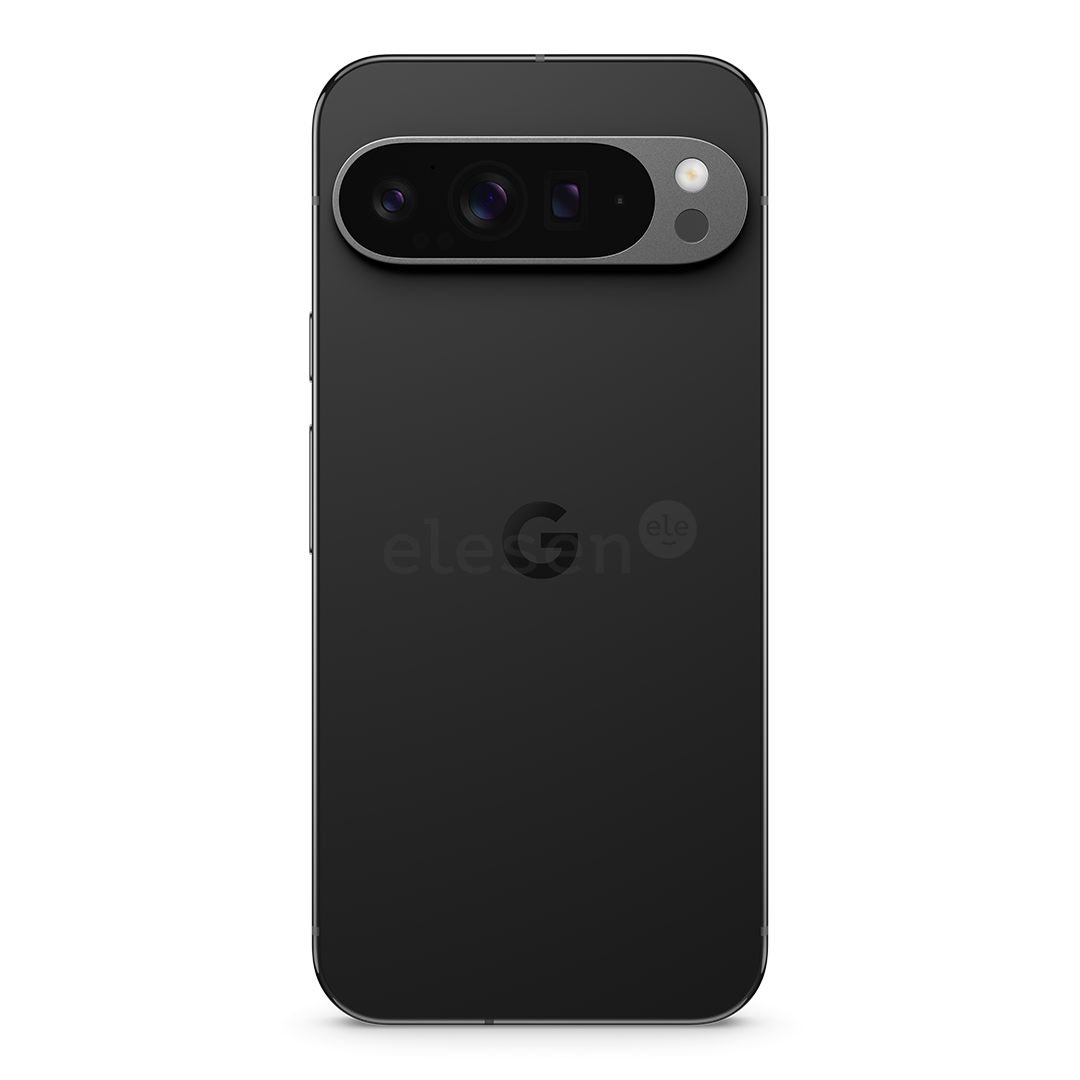 Google Pixel 9 Pro XL, 16 GB, 256 GB, obsidian - Smartphone