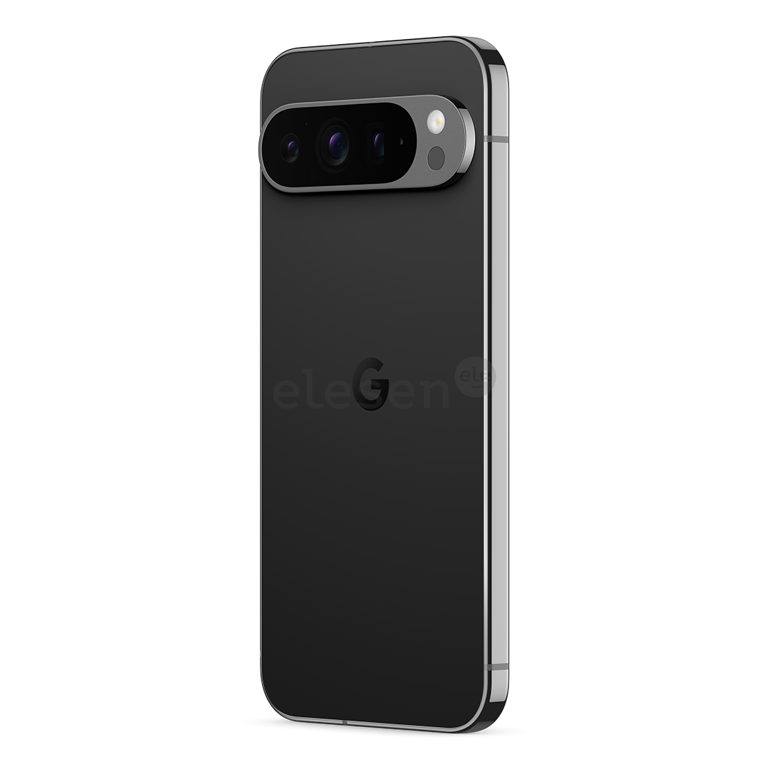 Google Pixel 9 Pro XL, 16 GB, 256 GB, obsidian - Smartphone