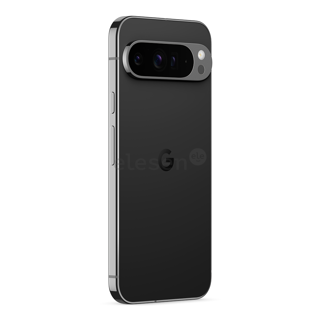 Google Pixel 9 Pro XL, 16 GB, 256 GB, obsidian - Smartphone