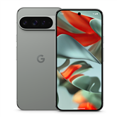 Išmanusis telefonas Google Pixel 9 Pro XL, 16 GB, 256 GB, tamsiai žalia Prekė - GA05985-GB