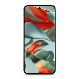 Išmanusis telefonas Google Pixel 9 Pro XL, 16 GB, 256 GB, tamsiai žalia Prekė - GA05985-GB
