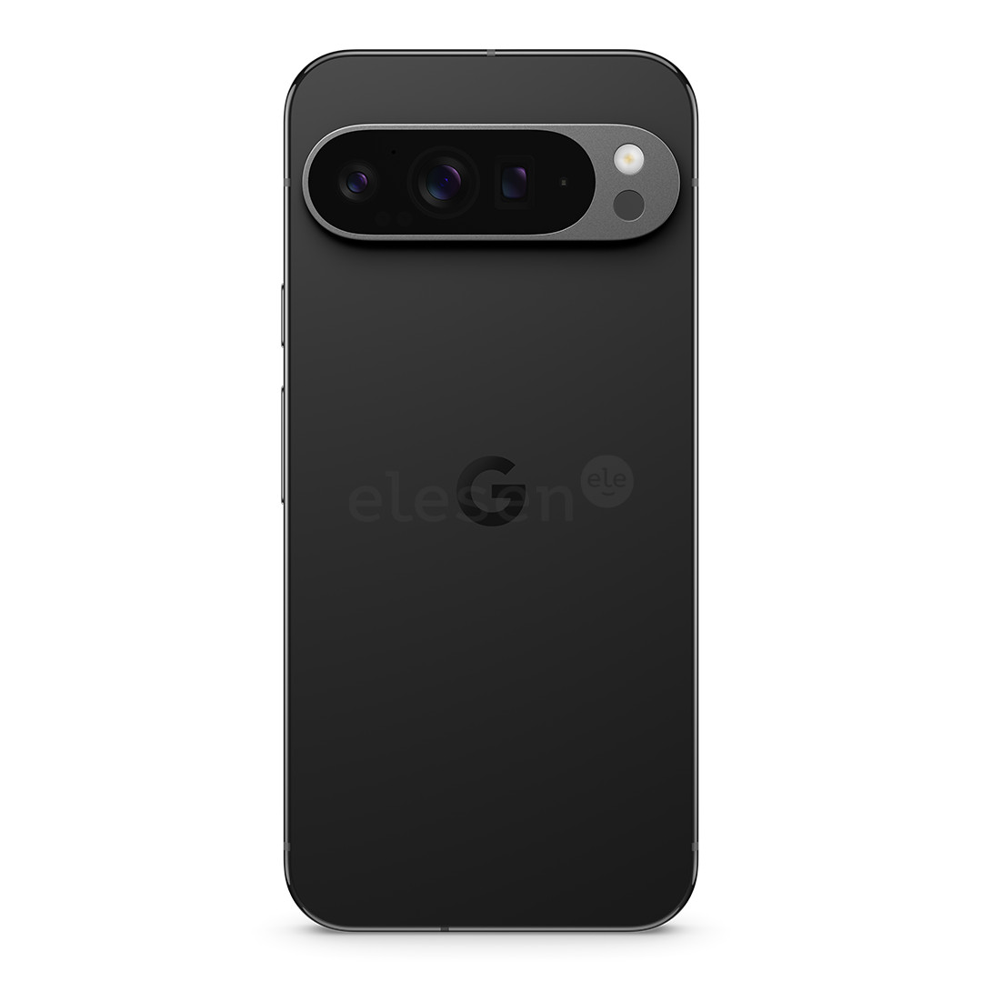 Google Pixel 9 Pro XL, 16 GB, 512 GB, juodas - Išmanusis telefonas