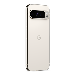Google Pixel 9 Pro XL, 16 GB, 512 GB, smėlio spalvos - Išmanusis telefonas