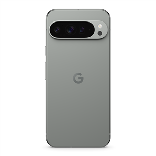 Google Pixel 9 Pro XL, 16 GB, 512 GB, tamsiai žalias - Išmanusis telefonas