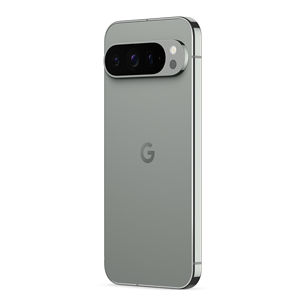 Google Pixel 9 Pro XL, 16 GB, 512 GB, tamsiai žalias - Išmanusis telefonas