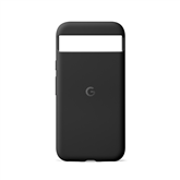 Dėklas Google Pixel 8a Case, juodas Prekė-GA05487-WW