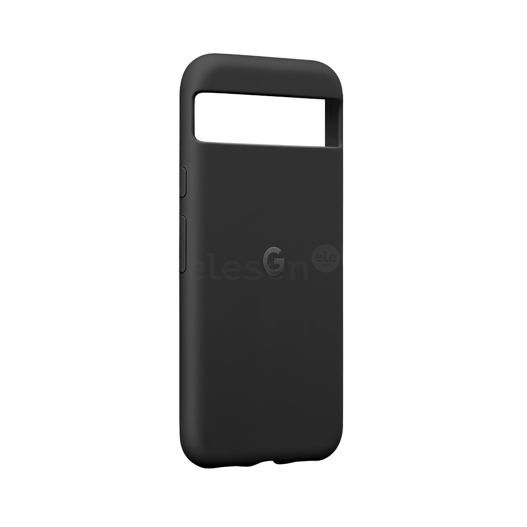 Dėklas  Google Pixel 8a Case, juodas   Prekė-GA05487-WW