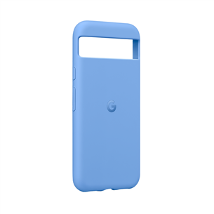 Dėklas Google Pixel 8a Case, mėlynas    Prekė-GA05489-WW