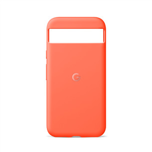 Dėklas Google Pixel 8a Case, oranžinis    Prekė-GA05492-WW GA05492-WW