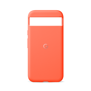 Google Pixel 8a Case, coral - Case GA05492-WW