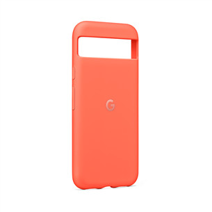 Dėklas Google Pixel 8a Case, oranžinis    Prekė-GA05492-WW