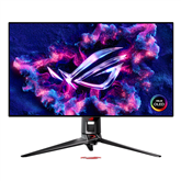 Asus ROG Swift OLED PG32UCDP, 32'', 4K UHD, WOLED, 240 Hz, black - Monitor