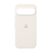 Google Pixel 9 / 9 Pro Case, smėlio spalvos - Dėklas