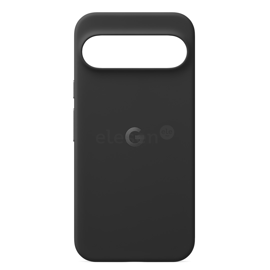 Dėklas  Google Pixel 9 Pro XL Case, juodas   Prekė-GA05656-WW