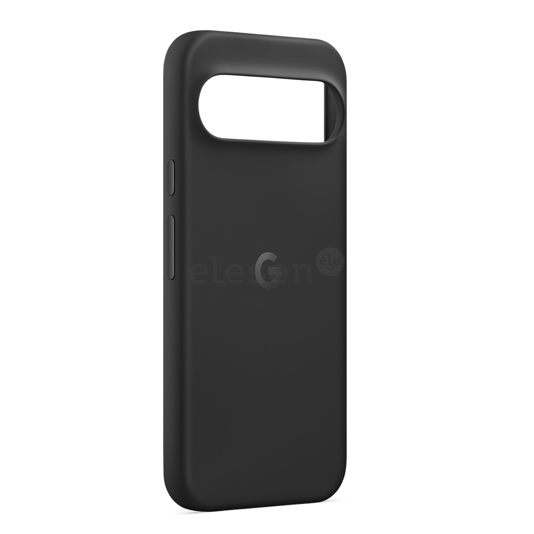 Dėklas  Google Pixel 9 Pro XL Case, juodas   Prekė-GA05656-WW