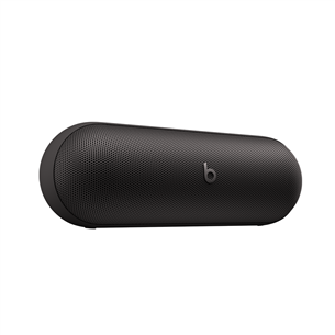 Belaidė kolonėlė Beats Pill, matte juoda Prekė - MW443ZM/A MW443ZM/A