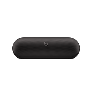Belaidė kolonėlė Beats Pill, matte juoda Prekė - MW443ZM/A
