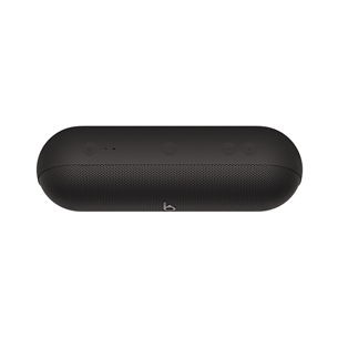 Belaidė kolonėlė Beats Pill, matte juoda Prekė - MW443ZM/A