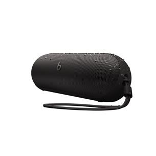 Belaidė kolonėlė Beats Pill, matte juoda Prekė - MW443ZM/A