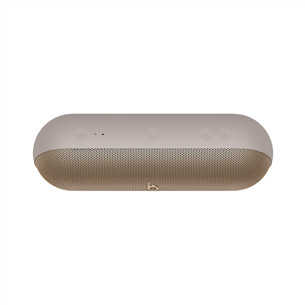Belaidė kolonėlė Beats Pill, champagne gold Prekė - MW463ZM/A