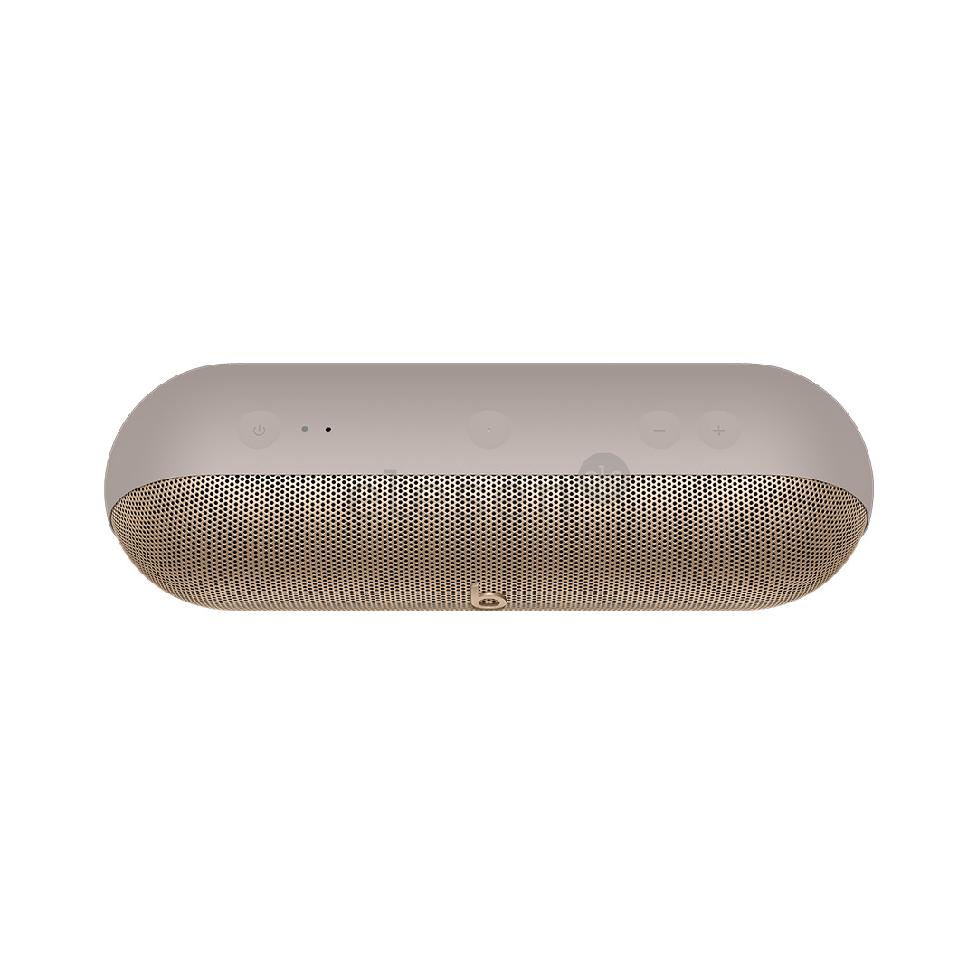 Belaidė kolonėlė Beats Pill, champagne gold Prekė - MW463ZM/A