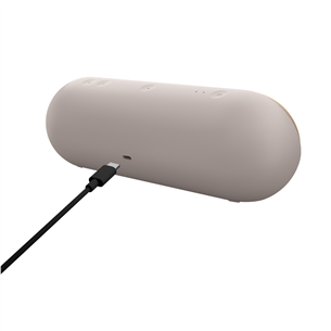 Belaidė kolonėlė Beats Pill, champagne gold Prekė - MW463ZM/A