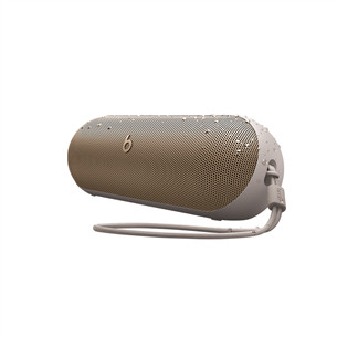 Belaidė kolonėlė Beats Pill, champagne gold Prekė - MW463ZM/A