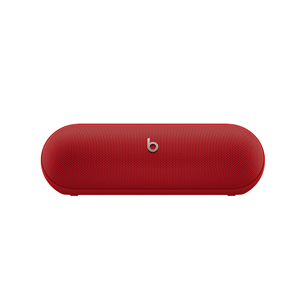Belaidė kolonėlė Beats Pill, raudona Prekė-MWQW3ZM/A