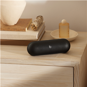 Belaidė kolonėlė Beats Pill, matte juoda Prekė - MW443ZM/A