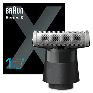 Braun Series X - Сменная бритвенная головка