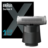 Atsarginis peiliukas Braun Series X Prekė-XT20