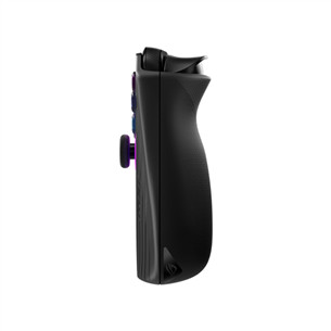 Asus ROG Ally X (2024), 7'', FHD, 120 Hz, Ryzen Z1 Extreme, 24 GB, 1 TB, juoda - Žaidimų konsolė