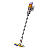 Belaidis dulkių siurblys Dyson V12 Detect Slim™ Absolute, pilkas Prekė-V12SLIMDA/448884-01