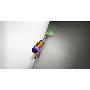 Belaidis dulkių siurblys Dyson V12 Detect Slim™ Absolute, pilkas  Prekė-V12SLIMDA/448884-01