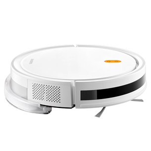 Dulkių siurblys robotas  Xiaomi E5, Wet & Dry, baltas    Prekė-BHR7969EU