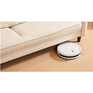 Xiaomi E5, сухая и влажная уборка, белый - Робот-пылесос