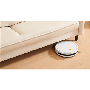 Dulkių siurblys robotas  Xiaomi E5, Wet & Dry, baltas    Prekė-BHR7969EU