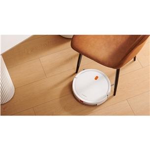 Dulkių siurblys robotas  Xiaomi E5, Wet & Dry, baltas    Prekė-BHR7969EU