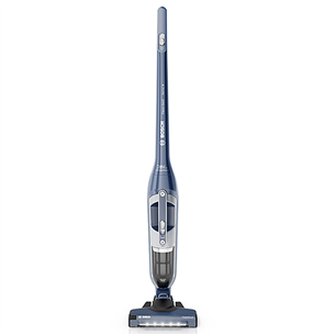Belaidis dulkių siurblys Bosch, Series 4, Flexxo Gen2, mėlyna Prekė - BCH3K2851