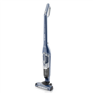 Bosch, Series 4, Flexxo Gen2, blue - Cordless vacuum cleaner