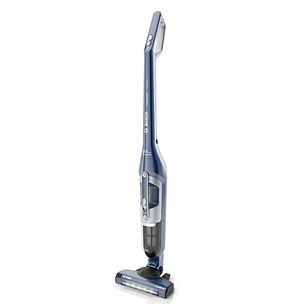 Belaidis dulkių siurblys Bosch, Series 4, Flexxo Gen2, mėlyna Prekė - BCH3K2851