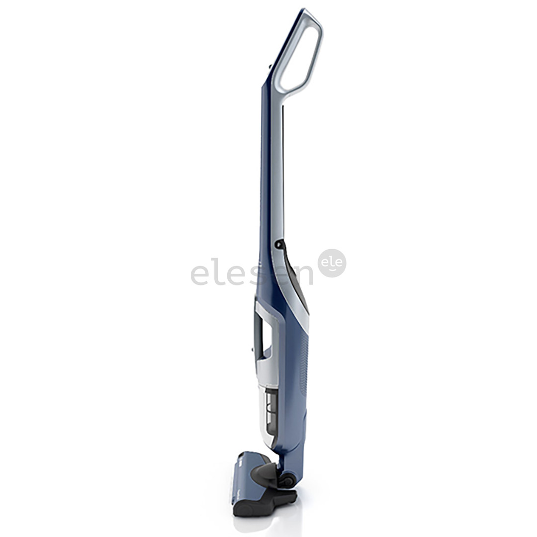 Bosch, Series 4, Flexxo Gen2, blue - Cordless vacuum cleaner