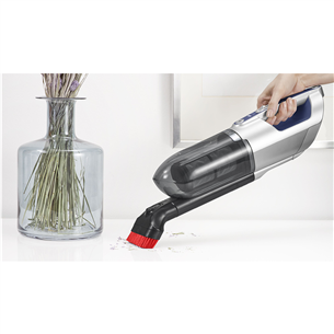Belaidis dulkių siurblys Bosch, Series 4, Flexxo Gen2, mėlyna Prekė - BCH3K2851