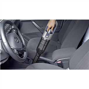 Bosch, Series 4, Flexxo Gen2, blue - Cordless vacuum cleaner