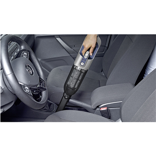 Belaidis dulkių siurblys Bosch, Series 4, Flexxo Gen2, mėlyna Prekė - BCH3K2851